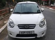 Kia Picanto 2007 - Bán Kia Picanto đời 2007, màu trắng giá 205 triệu tại Thái Bình