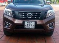 Nissan Navara 2015 - Bán xe Nissan Navara đời 2015, màu đỏ giá 490 triệu tại Hà Giang