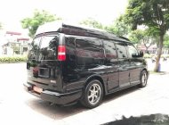 GMC Savana 2008 - Bán xe GMC Savana đời 2008, màu đen, nhập khẩu nguyên chiếc giá 1 tỷ 700 tr tại Hà Nội