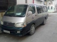 Toyota Van 2004 - Cần bán xe Toyota Van sản xuất 2004 còn mới, giá chỉ 180 triệu giá 180 triệu tại Tp.HCM