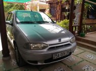 Fiat Siena MT 2001 - Bán Fiat Siena MT năm 2001, màu bạc, xe nhập chính chủ giá 115 triệu tại TT - Huế