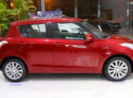 Suzuki Swift 2016 - Cần bán xe Suzuki Swift đời 2016, màu đỏ, nhập khẩu chính hãng giá 429 triệu tại An Giang