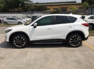 Mazda CX 5 2017 - Bán Mazda CX 5 năm 2017, màu trắng, nhập khẩu giá 834 triệu tại Bến Tre