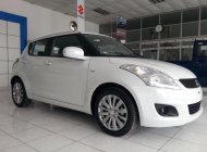 Suzuki Swift 2017 - Bán xe Suzuki Swift 2017, màu trắng, xe nhập giá 569 triệu tại Hải Dương