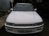 Honda Accord 1986 - Bán xe Honda Accord đời 1986, màu trắng, xe nhập giá 49 triệu tại Hậu Giang