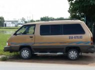 Toyota Van 1983 - Gia đình bán xe Toyota Van năm 1983, màu nâu giá 39 triệu tại Tp.HCM