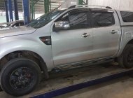 Ford Ranger XLS 2012 - Cần bán Ford Ranger số sàn, đời 2012 ,1 cầu trang bị nhiều đồ chơi giá 485 triệu tại Lâm Đồng