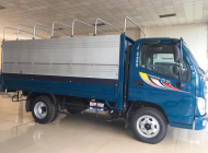 Thaco OLLIN 345 2017 - Bán xe tải Thaco mới, giá rẻ tại Ninh Bình giá 294 triệu tại Ninh Bình