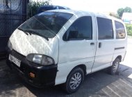 Daihatsu Citivan 2000 - Bán Daihatsu Citivan đời 2000, màu trắng, nhập khẩu nguyên chiếc giá 50 triệu tại Nam Định