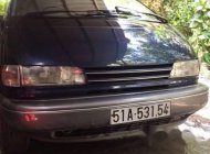 Toyota Previa   1997 - Cần bán xe Toyota Previa đời 1997 số sàn giá 145 triệu tại Tp.HCM