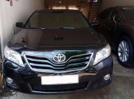 Toyota Camry LE 2010 - Bán Toyota Camry LE đời 2010, màu đen, nhập khẩu xe gia đình giá 938 triệu tại Hà Nội