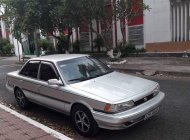 Toyota Camry LE 1987 - Bán xe Toyota Camry LE đời 1987, màu bạc, nhập khẩu nguyên chiếc, giá 149tr giá 149 triệu tại Tp.HCM