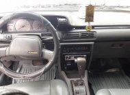 Toyota Camry LE 1987 - Bán Toyota Camry LE đời 1987, màu bạc, nhập khẩu giá 149 triệu tại Tp.HCM