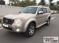 Ford Everest 2.5 2103 - Cần bán lại xe Ford Everest 2.5 đời 2103, số tự động, giá chỉ 645 triệu giá 645 triệu tại Tp.HCM