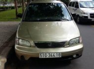 Honda Odyssey   1997 - Bán ô tô Honda Odyssey đời 1997, nhập khẩu giá 195 triệu tại Tp.HCM