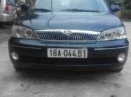 Ford Laser    MT 2002 - Bán Ford Laser MT đời 2002 chính chủ giá 175 triệu tại Hòa Bình