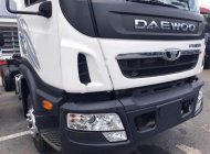 Daewoo Prima 2015 - Cần bán xe Daewoo Prima đời 2015, màu bạc, xe nhập giá 1 tỷ 130 tr tại Tp.HCM