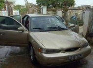 Ford Tempo  MT 1987 - Cần bán gấp Ford Tempo MT 1987 chính chủ giá 75 triệu tại Đắk Lắk