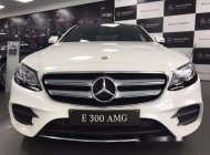 Mercedes-Benz E class E300 AMG 2017 - Bán xe Mercedes E300 AMG 2017, màu trắng, xe nhập giá 2 tỷ 769 tr tại Điện Biên