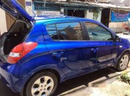 Hyundai i20 Active 2010 - Bán Hyundai i20 Active đời 2010, màu xanh lam còn mới giá 340 triệu tại Đà Nẵng