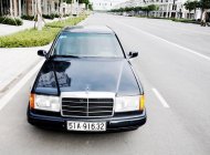 Mercedes-Benz E class W124 1988 - [Bán gấp] Mercedes E-Class W124 chỉ 105 triệu, có việc đi nước ngoài giá 105 triệu tại Tp.HCM