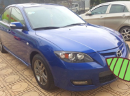 Mazda 2  2.0 AT  2009 - Cần bán lại xe Mazda 2 2.0 AT đời 2009 giá 385 triệu tại Hà Nội