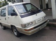 Toyota Van   Van MT 1987 - Bán Toyota Van Van MT đời 1987, màu trắng chính chủ giá 63 triệu tại Bình Dương