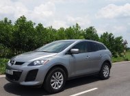 Mazda CX 7 2010 - Bán xe Mazda CX 7 nhập khẩu nguyên chiếc giá 675 triệu tại Hà Nội