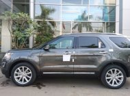 Ford Explorer Limited 2017 - Bắc Giang Ford - Đại lý 2s bán xe Ford Explorer nhập Mỹ, trả góp thủ tục nhanh gọn, giao xe tại Bắc Giang giá 2 tỷ 169 tr tại Bắc Giang