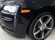 Rolls-Royce Ghost 2014 - Bán Rolls-Royce Ghost AT năm 2014, màu đen, nhập khẩu số tự động giá 18 tỷ 509 tr tại Tp.HCM