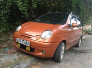 Daewoo Matiz SE  2003 - Cần bán xe Daewoo Matiz SE đời 2003, màu nâu vàng  giá 65 triệu tại Cao Bằng