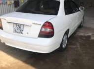 Daewoo Espero 2004 - Cần bán xe Daewoo Espero đời 2004, màu trắng giá 155 triệu tại Đồng Nai