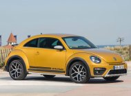 Volkswagen Beetle Dune 2016 - Volkswagen Beetle Dune phiên bản thể thao - LH Hotline 0933689294 giá 1 tỷ 469 tr tại Tp.HCM