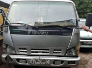 Isuzu NPR 2007 - Cần bán xe Isuzu NPR sản xuất 2007, màu bạc, giá tốt giá 315 triệu tại Đắk Lắk
