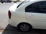 Hyundai Accent 2008 - Bán ô tô Hyundai Accent đời 2008, màu trắng giá cạnh tranh giá 280 triệu tại Bạc Liêu