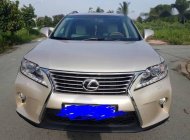 Lexus RX 350  2011 - Bán xe Lexus RX 350 đời 2011 chính chủ giá 2 tỷ 120 tr tại Đà Nẵng