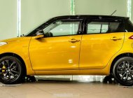 Suzuki Swift 2017 - Cần bán xe Suzuki Swift năm 2017, màu vàng, xe nhập  giá 509 triệu tại An Giang