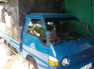 Hyundai H 100 1.25T 2009 - Cần bán xe Hyundai H 100 1.25T đời 2009, màu xanh lam giá 195 triệu tại Đồng Nai