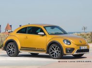 Volkswagen New Beetle Dune 2017 - Con bọ Beetle Dune 2017 - Nhận đăng ký ngay hôm nay, LH Quang Long 0933689294 giá 1 tỷ 469 tr tại Tp.HCM