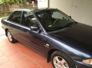 Mitsubishi Proton 1999 - Bán Mitsubishi Proton đời 1999, màu xanh lam, nhập khẩu nguyên chiếc giá 55 triệu tại Tuyên Quang