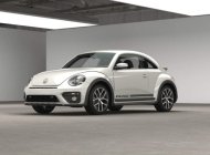 Volkswagen New Beetle Dune 2017 - Con bọ Beetle Dune màu trắng thời trang - Xe Đức nhập khẩu LH Quang Long 0933689294 giá 1 tỷ 469 tr tại Tp.HCM