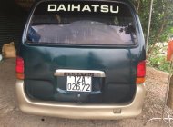 Daihatsu Citivan 2000 - Bán xe Daihatsu Citivan đời 2000 giá 50 triệu tại Lạng Sơn