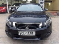 Honda Accord EX 2008 - Bán Honda Accord EX đời 2008, màu đen chính chủ giá cạnh tranh giá 680 triệu tại Hà Nội