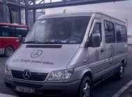 Mercedes-Benz Sprinter 2010 - Bán xe Mercedes đời 2010, xe nhập, 520 triệu giá 520 triệu tại Hải Phòng