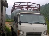 Hyundai Mighty   Gold   2002 - Bán xe Hyundai Mighty Gold đời 2002, màu trắng giá 330 triệu tại Tuyên Quang