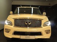 Infiniti QX80   Platium  2017 - Bán Infiniti QX80 Platium 2017, nhập khẩu giá 6 tỷ 999 tr tại Hà Nội