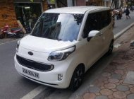 Kia Ray 2011 - Bán Kia Ray năm 2011, màu trắng, nhập khẩu giá 400 triệu tại Hà Nội