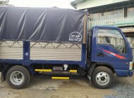 Xe tải 2,5 tấn - dưới 5 tấn 2017 - Đại lý bán xe tải Jac 4t9 giá rẻ nhất thị trường giá 350 triệu tại Tp.HCM