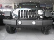 Jeep Wrangler  Rubicon Unlimited 2016 - Bán Jeep Wrangler Rubicon Unlimited 2016 giá 4 tỷ 100 tr tại Hà Nội