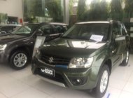 Suzuki Grand vitara 2017 - Bán ô tô Suzuki Grand Vitara năm 2017, 2 cầu, nhập khẩu nguyên chiếc từ Nhật giá 699 triệu tại Hà Nội